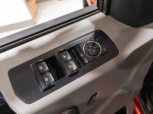 Used 2015 Ford F150 XLT w/ Equipment Group 301A Mid AWD/4WD image 12
