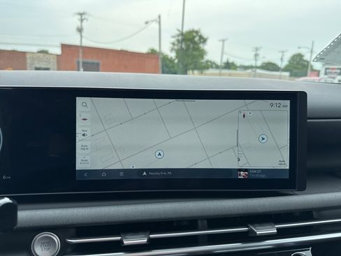 New 2025 Hyundai Tucson SEL image 28