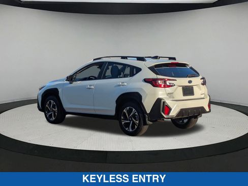 Certified 2025 Subaru Crosstrek 2.0i Premium image 6