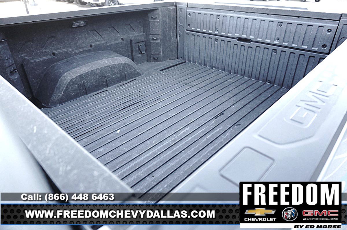 Used 2024 GMC Sierra 1500 Denali Ultimate AWD/4WD image 47