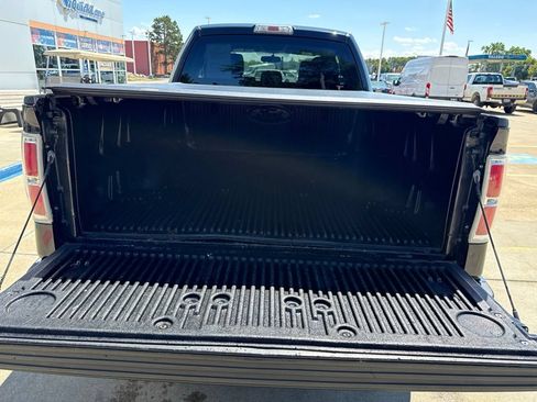 Used 2014 Ford F150 XLT w/ Equipment Group 302A Luxury AWD/4WD image 26