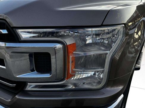 Used 2019 Ford F150 XLT w/ Equipment Group 301A Mid image 13