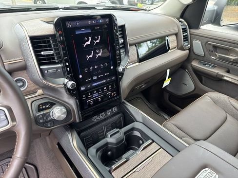 New 2026 RAM 1500 Limited AWD/4WD image 25