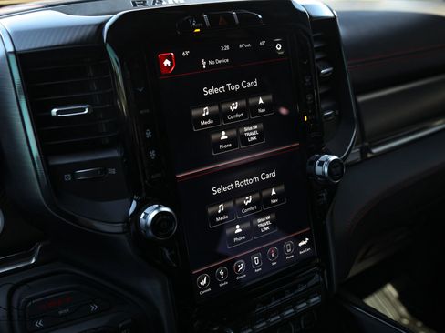 Used 2021 RAM 1500 TRX w/ TRX Level 2 Equipment Group AWD/4WD image 40