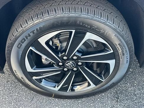 New 2026 Buick Enclave Sport Touring w/ Power Package FWD image 18
