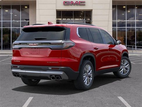 New 2025 GMC Acadia Elevation w/ Elevation Premium Package image 4
