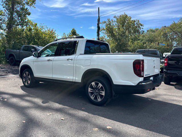 Used 2019 Honda Ridgeline RTL-E image 27