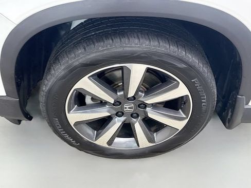 Used 2024 Honda Pilot Elite image 34