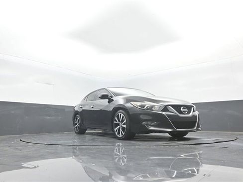 Used 2018 Nissan Maxima Platinum image 26