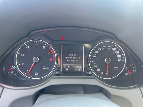 Used 2014 Audi Q5 2.0T Premium Plus image 30