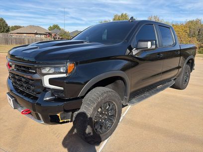 Used 2023 Chevrolet Silverado 1500 ZR2 w/ Technology Package