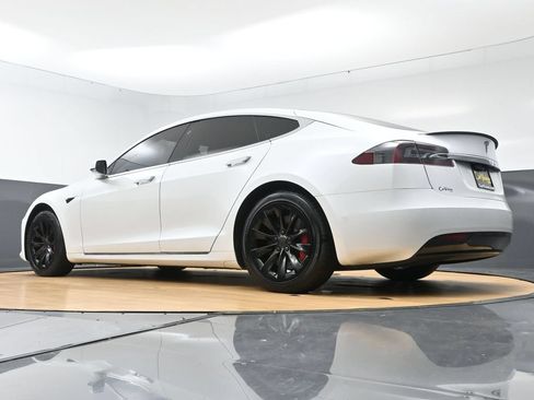 Used 2020 Tesla Model S Performance AWD/4WD image 51