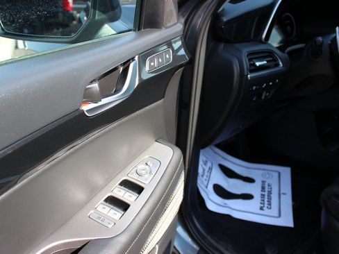 Used 2022 Hyundai Palisade Limited AWD/4WD image 4