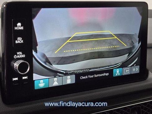 New 2026 Acura Integra Type S image 21