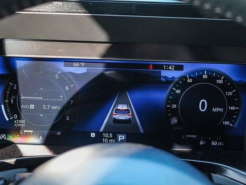 New 2026 Subaru Outback Touring XT image 23