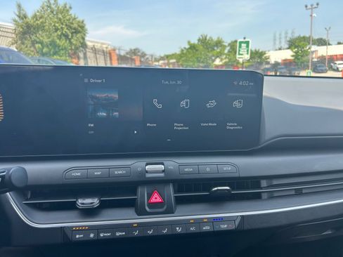 Used 2025 Kia K4 FWD image 17