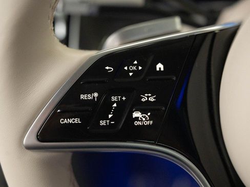 Certified 2026 Mercedes-Benz S 580e 4MATIC Sedan image 23