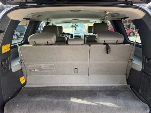 Used 2013 Toyota Sequoia Limited image 15