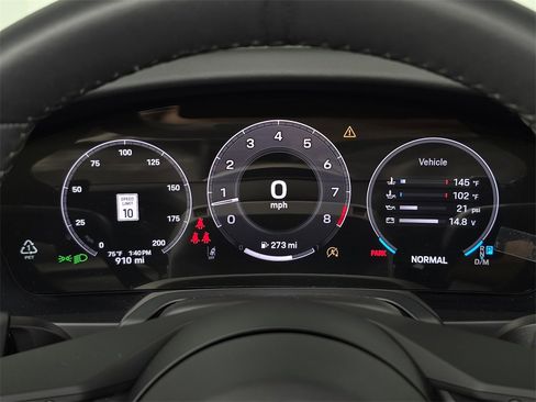 Used 2025 Porsche 911 Carrera image 15