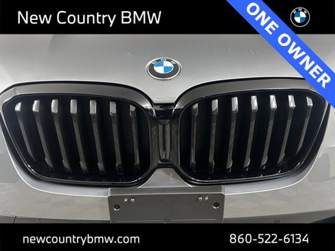 Used 2023 BMW X3 xDrive30i w/ Premium Package image 25