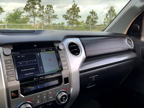 Used 2021 Toyota Tundra TRD Pro image 35