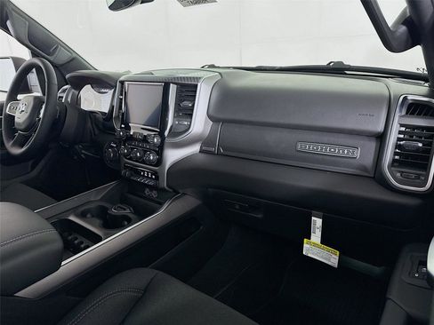 New 2026 RAM 1500 Big Horn image 21