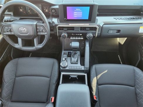 New 2026 Toyota Tacoma SR5 image 18