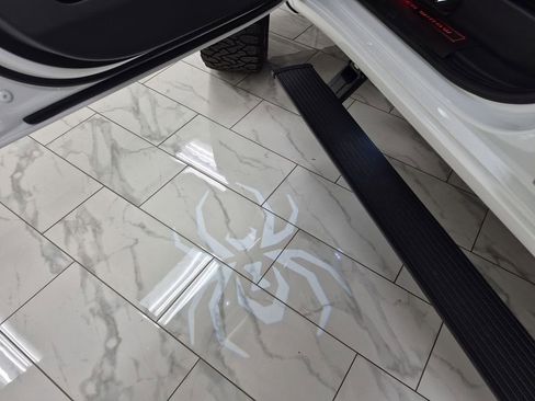 New 2026 GMC Sierra 1500 AT4 w/ AT4 Premium Package image 36