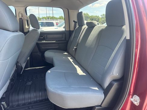 Used 2018 RAM 1500 Express w/ Wheel & Sound Group AWD/4WD image 6