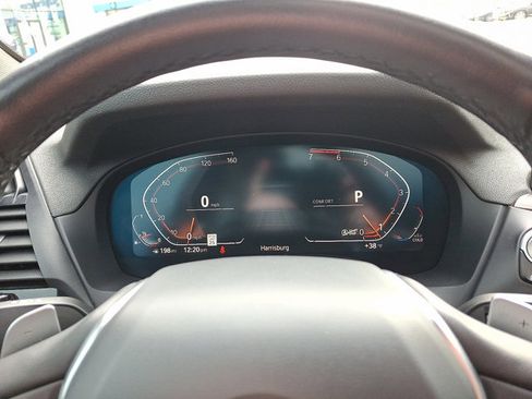 Used 2021 BMW X3 xDrive30i w/ Premium Package image 21