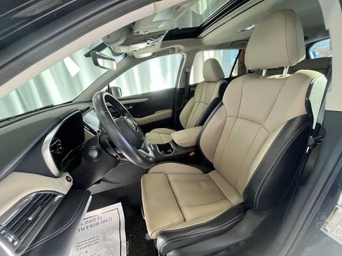 Used 2022 Subaru Outback Limited w/ Popular Package #2 image 10