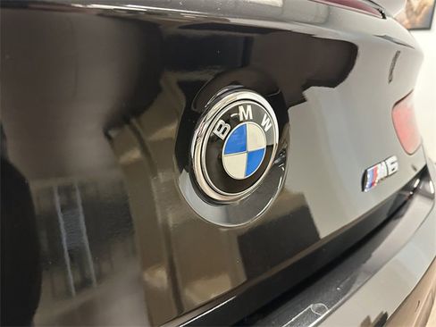 Used 2015 BMW M6 Convertible image 38