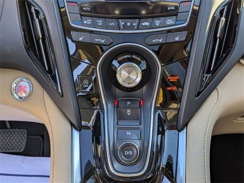 Certified 2023 Acura RDX FWD image 14