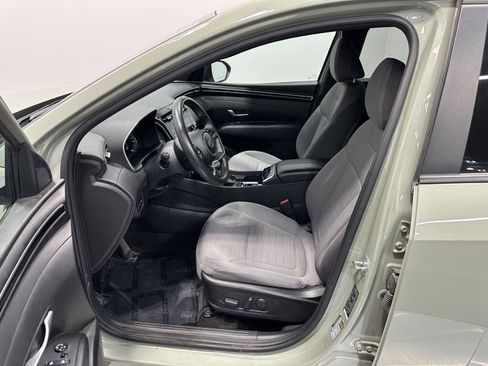 Certified 2023 Hyundai Santa Cruz SEL AWD/4WD image 14