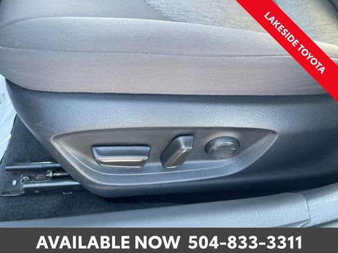 Used 2024 Toyota Camry LE image 24