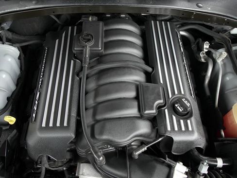 Used 2022 Dodge Charger Scat Pack image 39