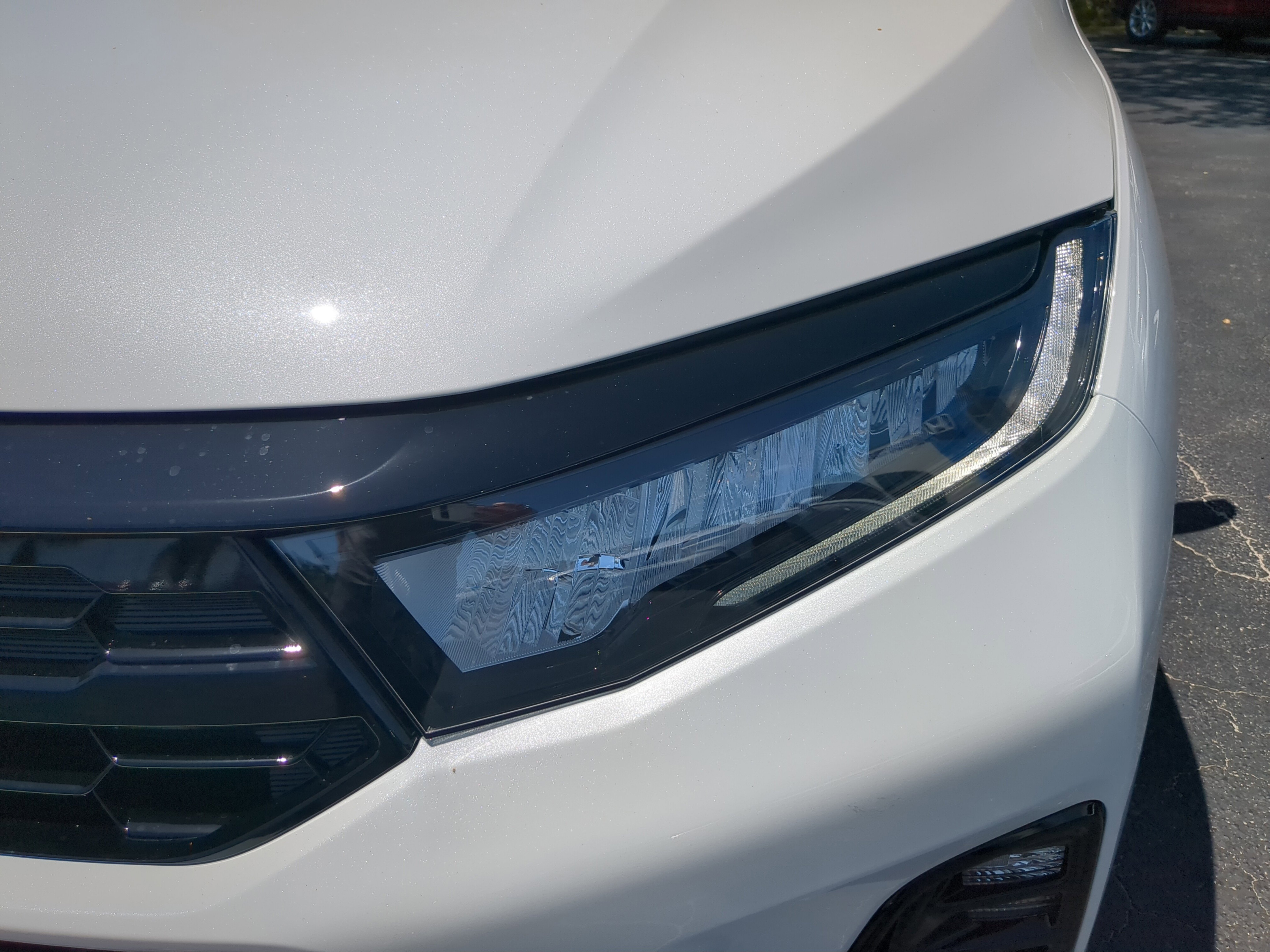 New 2027 Honda Odyssey Elite image 10
