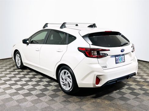 Certified 2024 Subaru Impreza 2.0i image 6