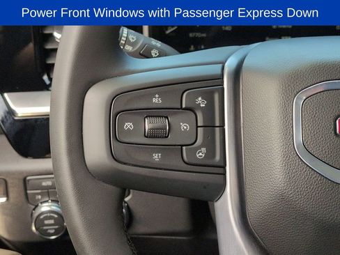 Certified 2026 GMC Sierra 1500 Elevation image 12