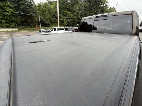Used 2014 RAM 3500 Laramie Longhorn AWD/4WD image 9