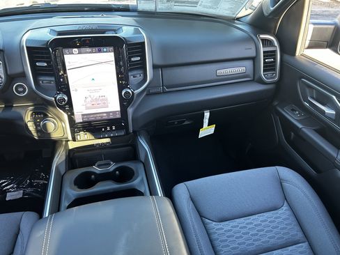 New 2026 RAM 1500 Big Horn image 13