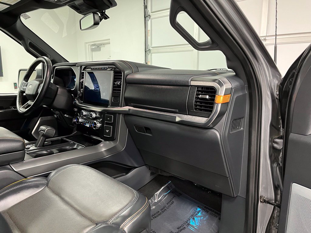 Used 2024 Ford F150 Tremor w/ Equipment Group 402A High AWD/4WD image 58