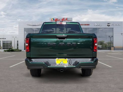 New 2026 RAM 1500 Express RWD image 4