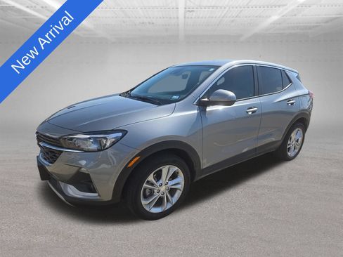 Used 2023 Buick Encore GX Preferred w/ Cold Weather Comfort Package FWD image 1