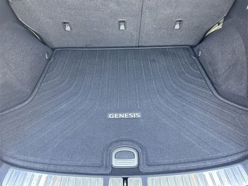 Used 2024 Genesis GV70 3.5T Sport w/ Sport Advanced Package image 18