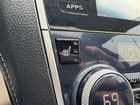 Used 2018 Subaru Outback 2.5i Limited image 10