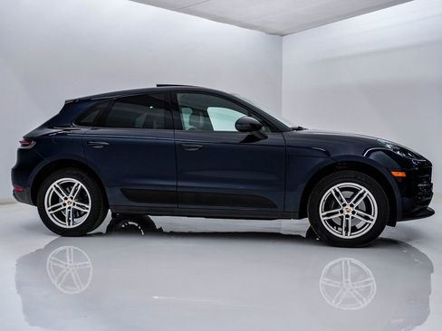 Used 2020 Porsche Macan image 9