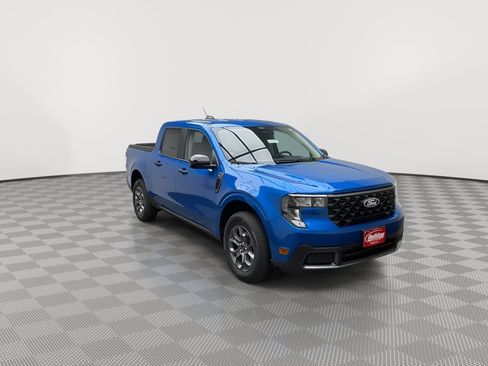New 2026 Ford Maverick XLT AWD/4WD image 31