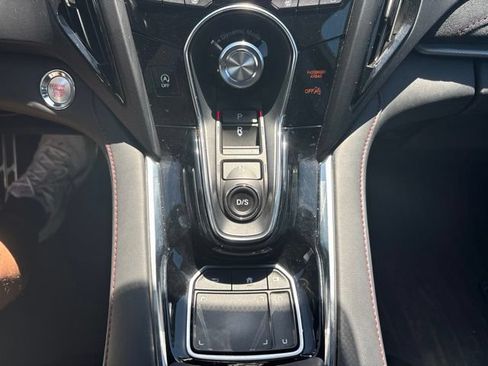 Used 2023 Acura RDX A-Spec AWD/4WD image 18