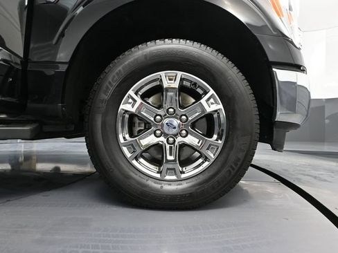 Used 2023 Ford F150 XLT w/ XTR Package AWD/4WD image 15
